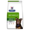 Hill’s Prescription Diet Metabolic Weight Management Lamb&Rice