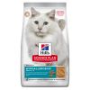 Hill's Science Plan Feline Adult Hypoallergenic, з яєчним білком і протеїном комах
