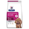 Hill’s Prescription Diet Gastrointestinal Biome Mini Chicken, з куркою