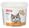 Beaphar Kittys Mix Вітамінізоване ласощі для кішок