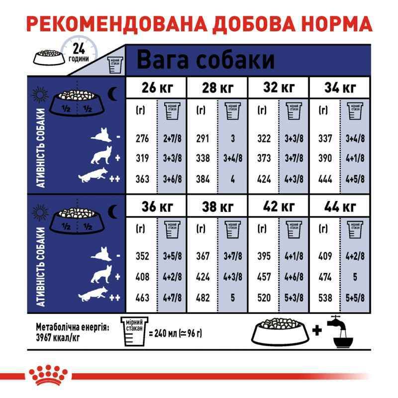 Royal Canin Maxi Adult - Корм збалансований для дорослих собак великих порід