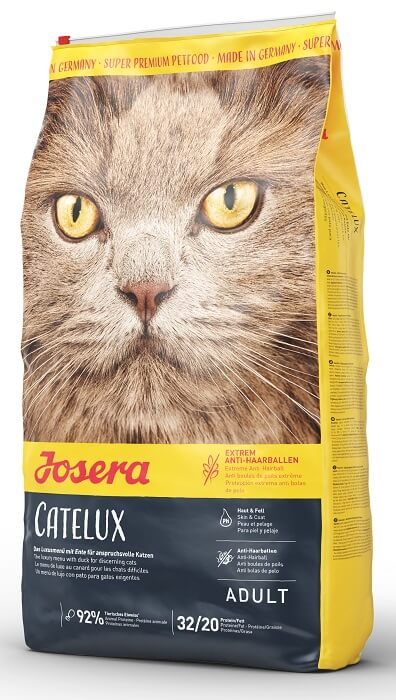 Josera Cat Adult Catelux