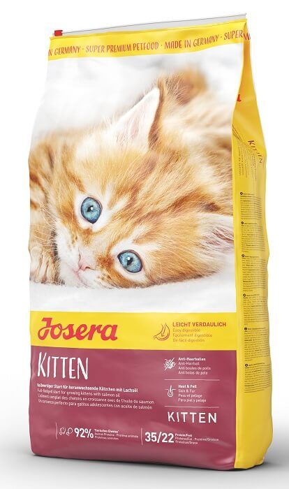 Josera Cat Kitten