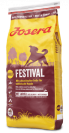Josera Dog Festival 26/16