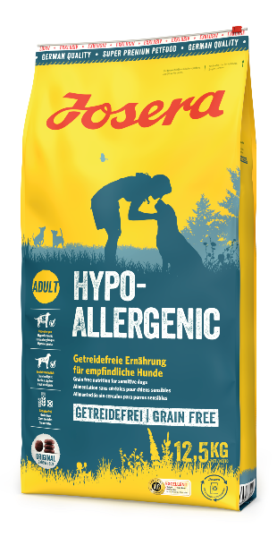 Josera Dog Hypoallergenic 22/12