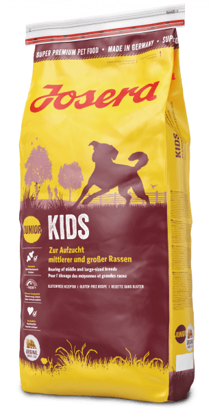 Josera Dog Kids 25/12