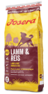Josera Dog Lamb & Rice 20/11