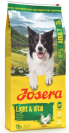 Josera Dog Light & Vital 29/7,5
