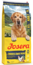 Josera Dog Medi/Maxi Chicken & Sweet Potato (Nature Energetic)