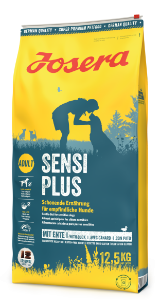 Josera Dog SensiPlus 24/12