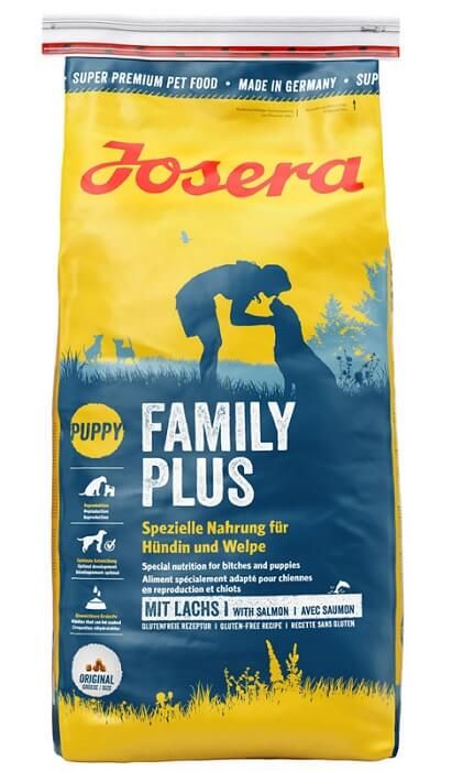 Josera Dog Mother & Puppy (FamilyPlus)