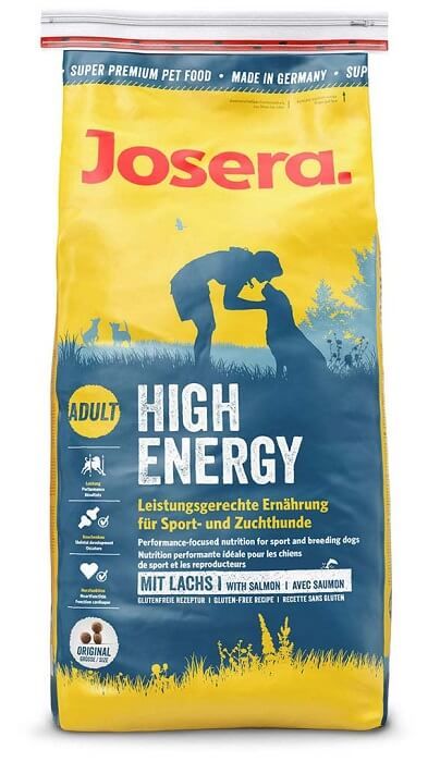 Josera Dog High Protein (High Energy)