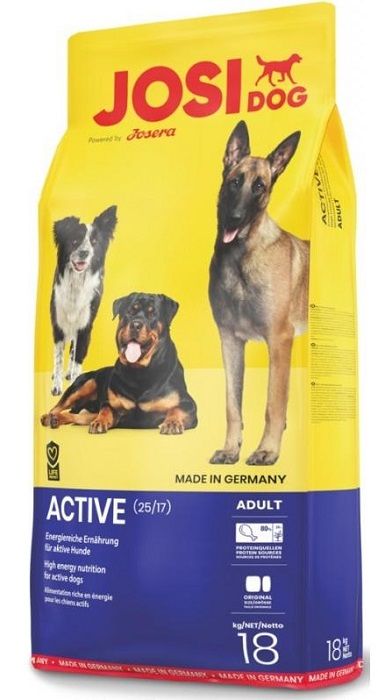 Josera JosiDog Adult Active