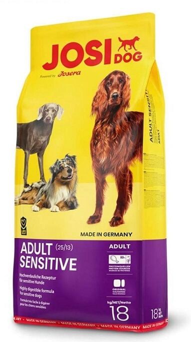 Josera JosiDog Adult Sensetive