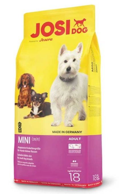 Josera JosiDog Adult Mini