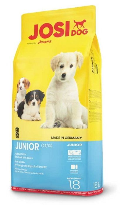 Josera JosiDog Puppy Junior