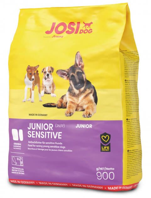 Josera JosiDog Junior Sensetive