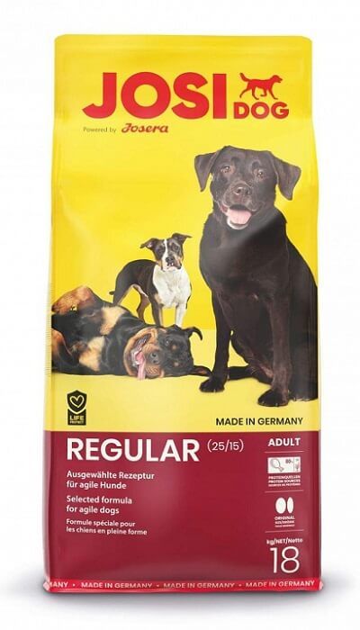 Josera JosiDog Adult Regular