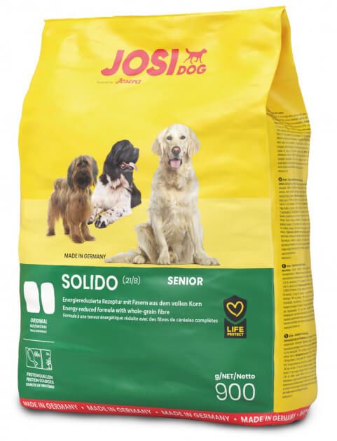 Josera Josi Dog Senior / Light  (SOLIDO)