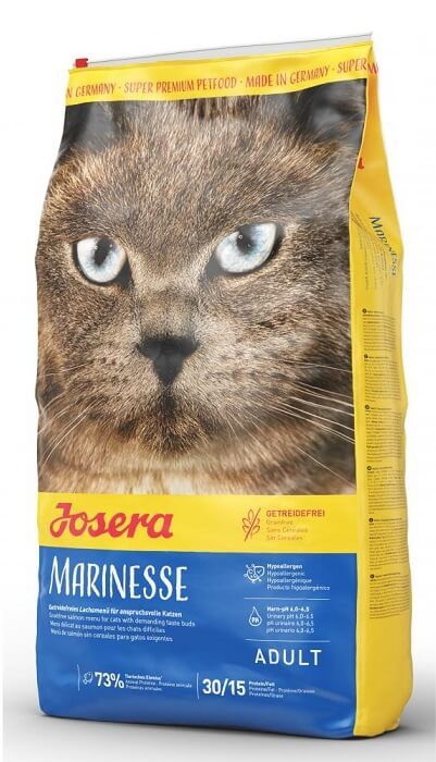 Josera Cat Adult Marinesse