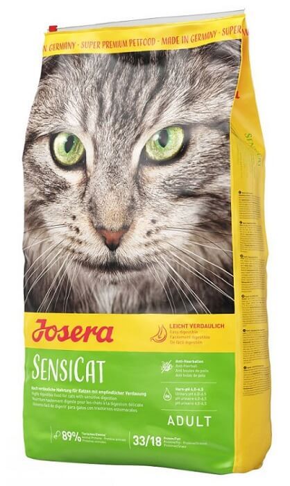 Josera Cat Adult Sensicat