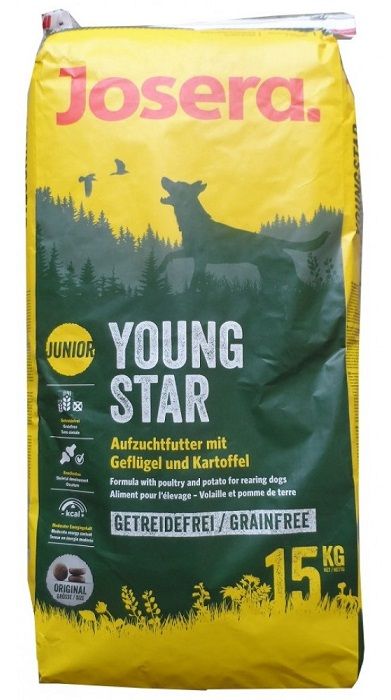 Josera YoungStar 25/13