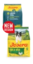 Josera Dog Light & Vital 29/7,5