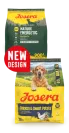 Josera Dog Medi/Maxi Chicken & Sweet Potato (Nature Energetic)