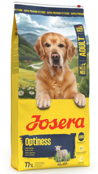 Josera Dog Optiness 22/12