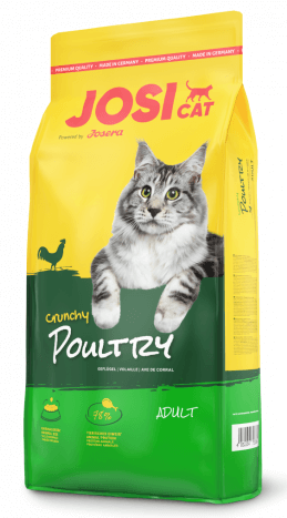 Josera JosiCat Adult Crunchy Chicken