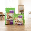 Cat's Best Nature Gold (Smart Pellets) Дерев'яний грудкуючий наповнювач для котячого туалету