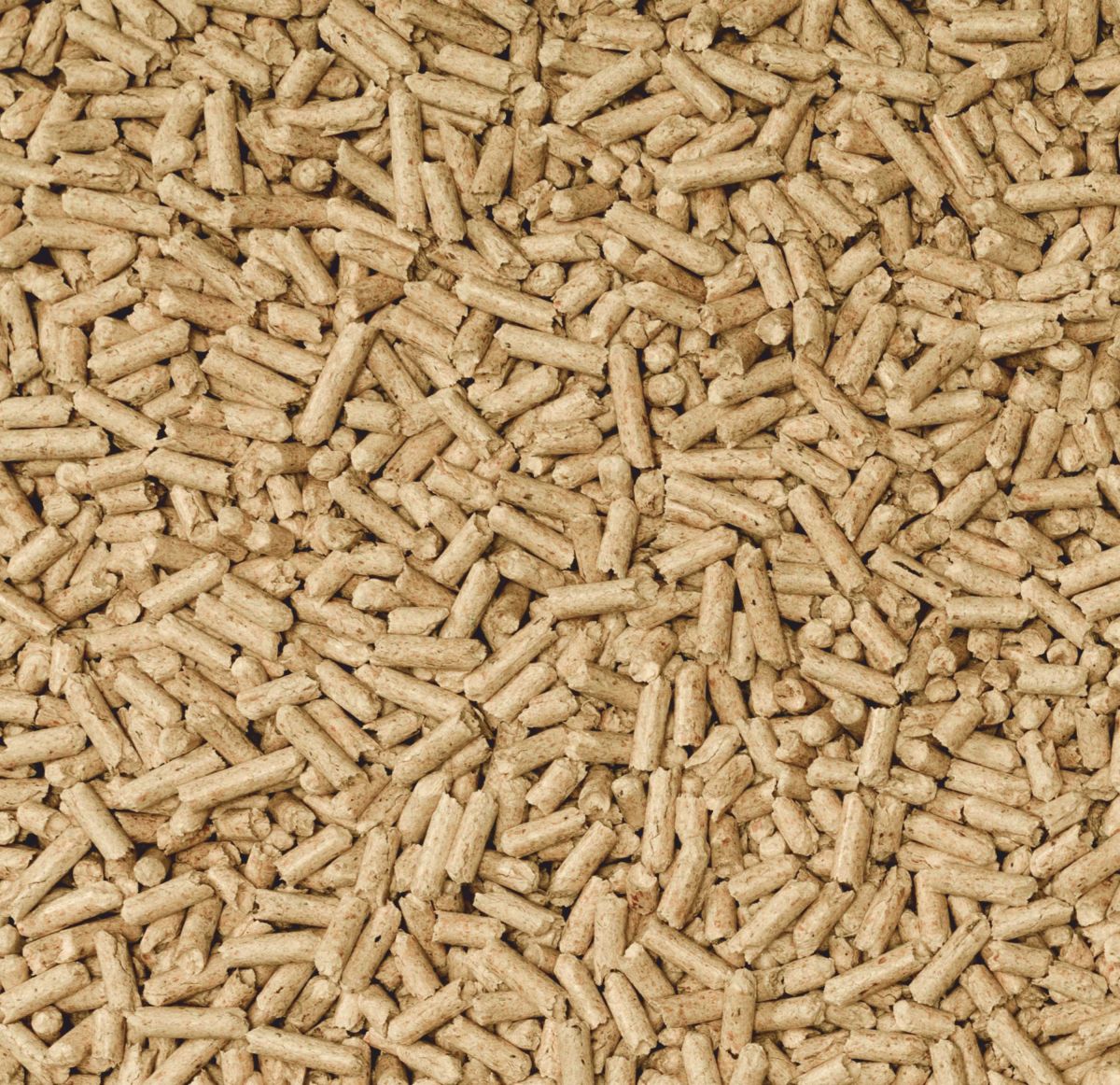 Cat's Best Nature Gold (Smart Pellets) Дерев'яний грудкуючий наповнювач для котячого туалету