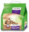 Cat's Best Nature Gold (Smart Pellets) Дерев'яний грудкуючий наповнювач для котячого туалету