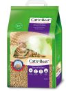 Cat's Best Nature Gold (Smart Pellets) Дерев'яний грудкуючий наповнювач для котячого туалету
