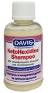 Davis KetoHexidine Shampoo Шампунь для собак і котів із захворюваннями шкіри