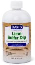 Davis Lime Sulfur Dip Антимікробний і антипаразитарний засіб для собак і котів, концентрат