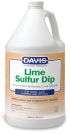 Davis Lime Sulfur Dip Антимікробний і антипаразитарний засіб для собак і котів, концентрат