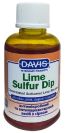 Davis Lime Sulfur Dip Антимікробний і антипаразитарний засіб для собак і котів, концентрат