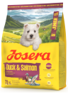 Josera Mini Junior Duck & Salmon