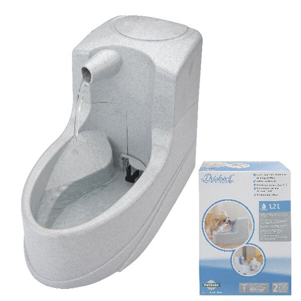 PetSafe Drinkwell Pet автоматичний фонтан-поїлка для собак і котів