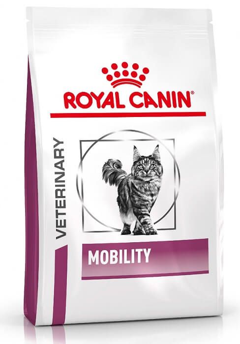 Royal Canin VD Cat Mobility