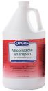 Davis Miconazole Shampoo Шампунь для собак і котів із грибковими захворюваннями шкіри