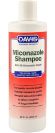Davis Miconazole Shampoo Шампунь для собак і котів із грибковими захворюваннями шкіри