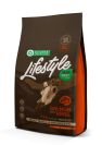 Nature's Protection Lifestyle Grain Free Salmon with Krill Adult Small and Mini Breeds Беззерновий з лососем та крилем