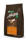 Nature's Protection Lifestyle Grain Free Salmon with Krill Juniors All Breeds беззерновий з лососем та крилем