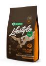 Nature's Protection Lifestyle Grain Free Salmon with Krill Juniors All Breeds беззерновий з лососем та крилем