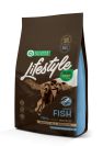 Nature's Protection Lifestyle Grain Free White fish Adult All Breeds Беззерновий з білою рибою