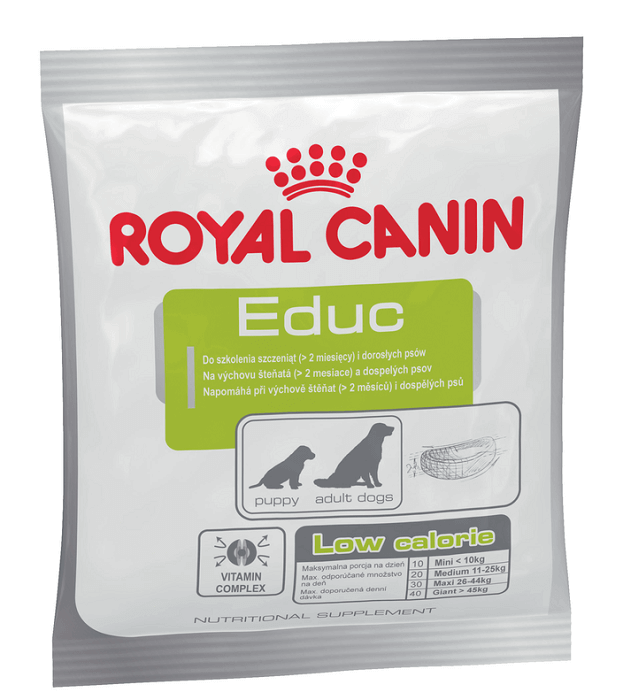 Royal Canin Dog EDUC CANINE