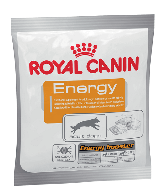 Royal Canin Dog ENERGY