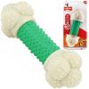 Nylabone Extreme Chew Double Action, смак бекону